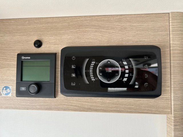 Rapido C86 - Photo 13