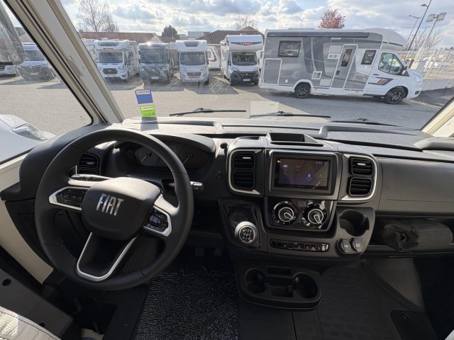 Rapido C86i Millésime 2025 - Photo 2