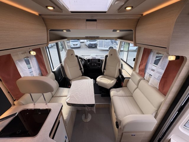 Rapido C86i Millésime 2025 - Photo 6