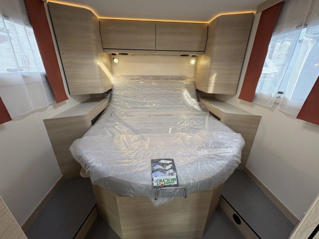 Rapido C86i Millésime 2025 - Photo 7