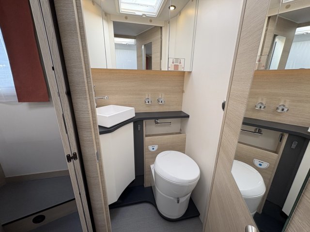 Rapido C86i Millésime 2025 - Photo 8