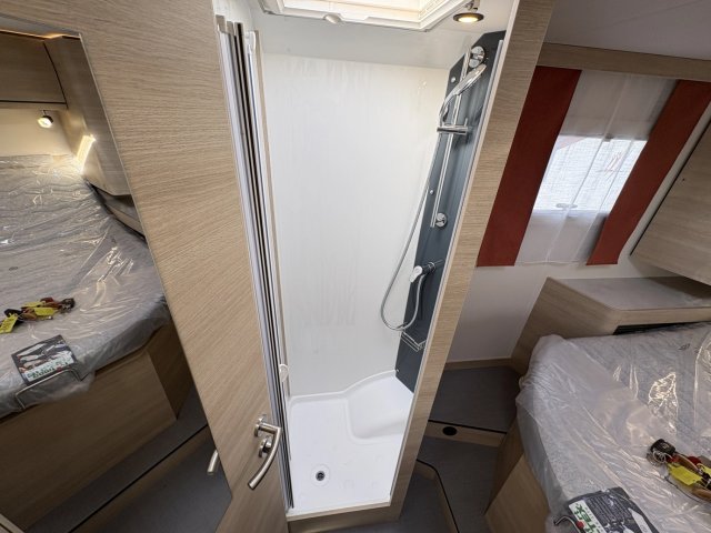 Rapido C86i Millésime 2025 - Photo 9