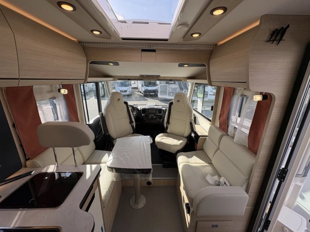 Rapido C86i Millésime 2025 - Photo 10