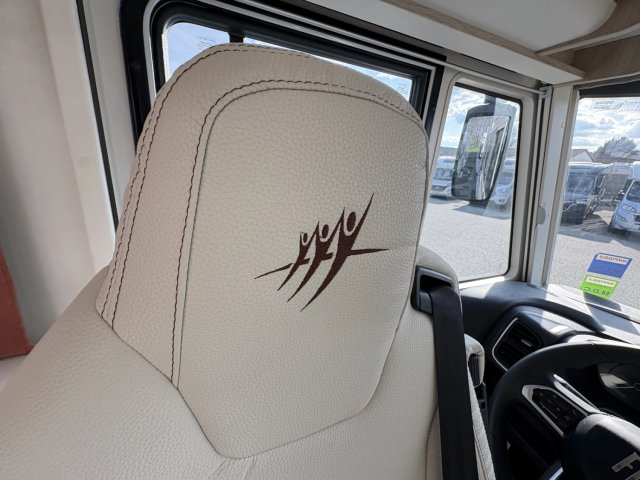 Rapido C86i Millésime 2025 - Photo 11