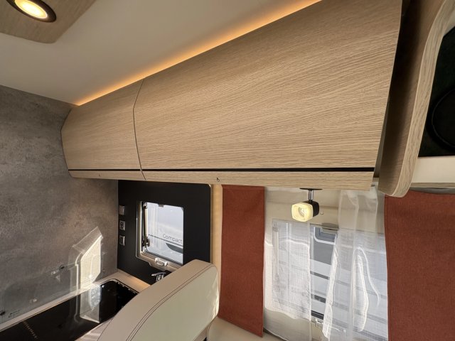 Rapido C86i Millésime 2025 - Photo 12