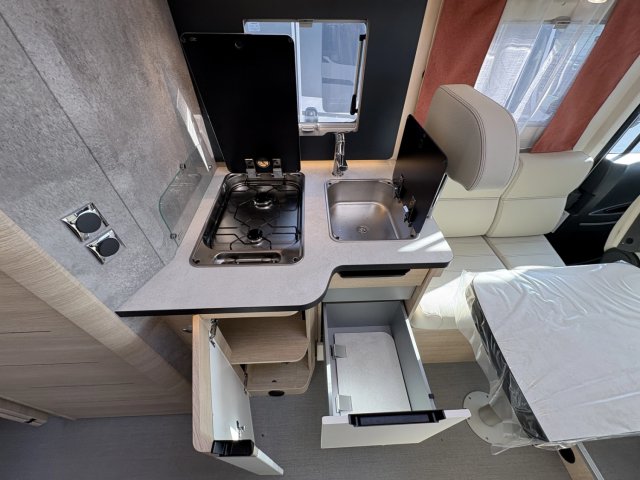 Rapido C86i Millésime 2025 - Photo 13