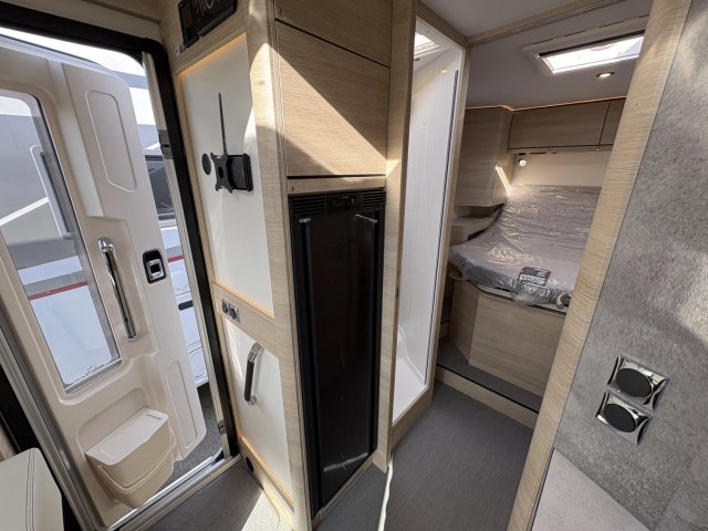 Rapido C86i Millésime 2025 - Photo 14