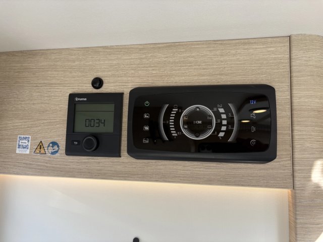 Rapido C86i Millésime 2025 - Photo 15