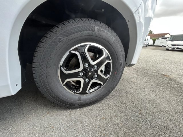 Rapido C86i COMPACT - Photo 5