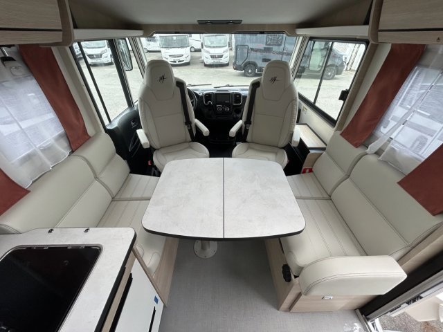 Rapido C86i COMPACT - Photo 6