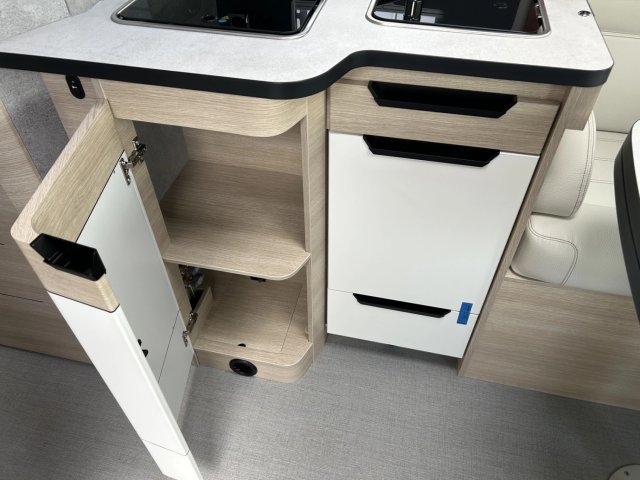 Rapido C86i COMPACT - Photo 7