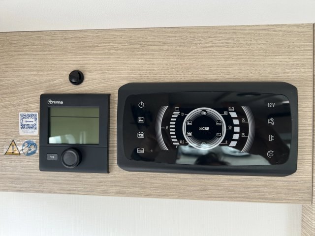 Rapido C86i COMPACT - Photo 9