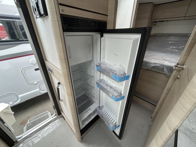 Rapido C86i COMPACT - Photo 11