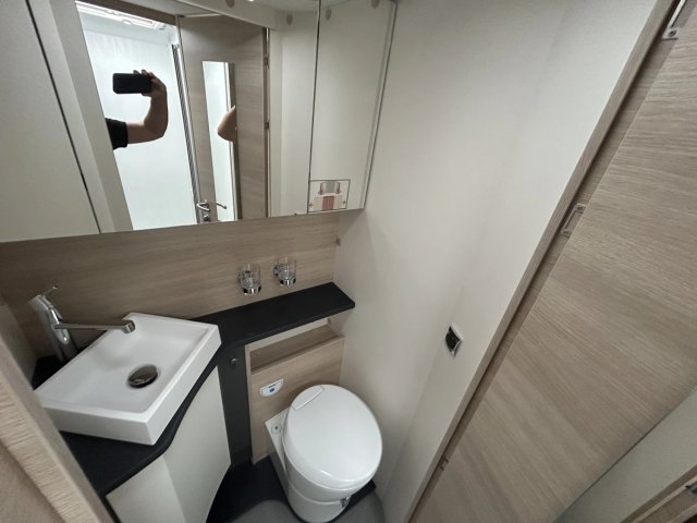 Rapido C86i COMPACT - Photo 12