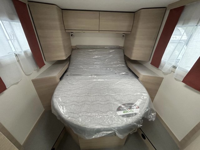 Rapido C86i COMPACT - Photo 16