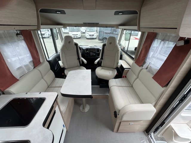 Rapido C86i COMPACT - Photo 17