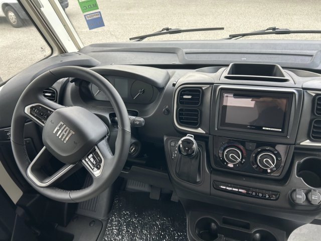 Rapido C86i COMPACT - Photo 18