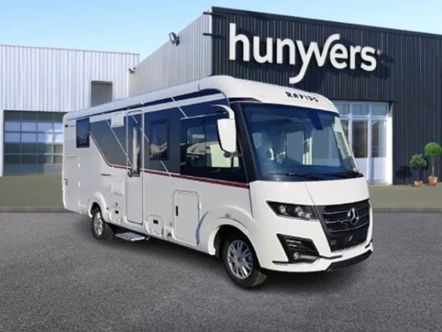 Rapido Distinction i96M Dictinction - Photo 1