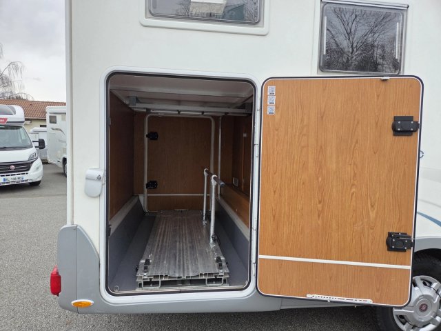 Rimor Europeo 87 Plus 2011 - Photo 5