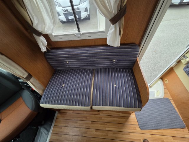 Rimor Europeo 87 Plus 2011 - Photo 10