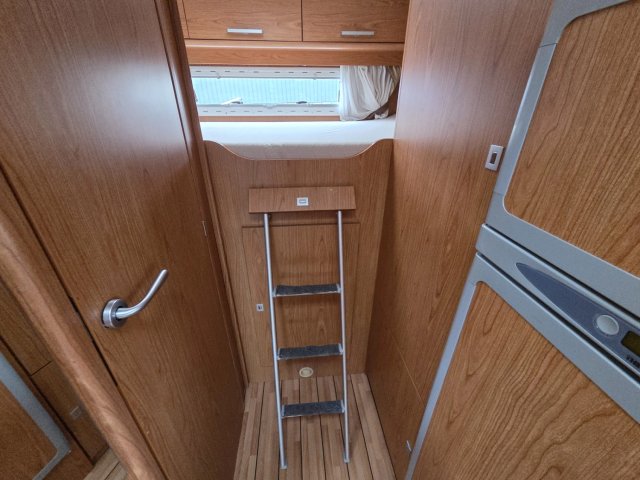 Rimor Europeo 87 Plus 2011 - Photo 14