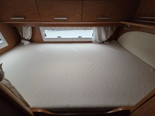 Rimor Europeo 87 Plus 2011 - Photo 15