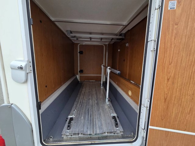 Rimor Europeo 87 Plus 2011 - Photo 18