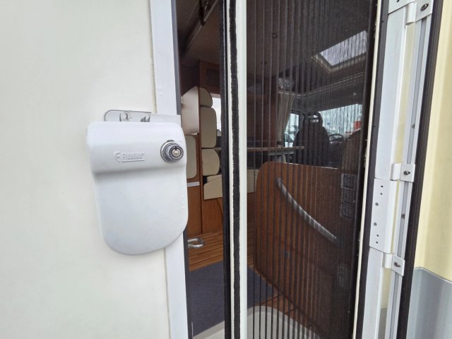 Rimor Europeo 87 Plus 2011 - Photo 20