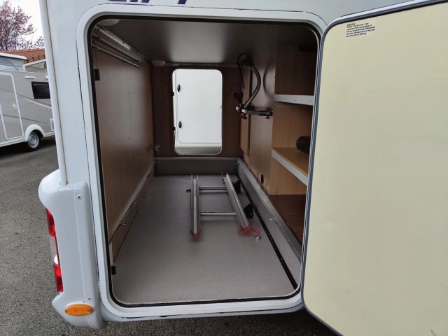 Tec Rotec Lift H 652 G - Photo 4