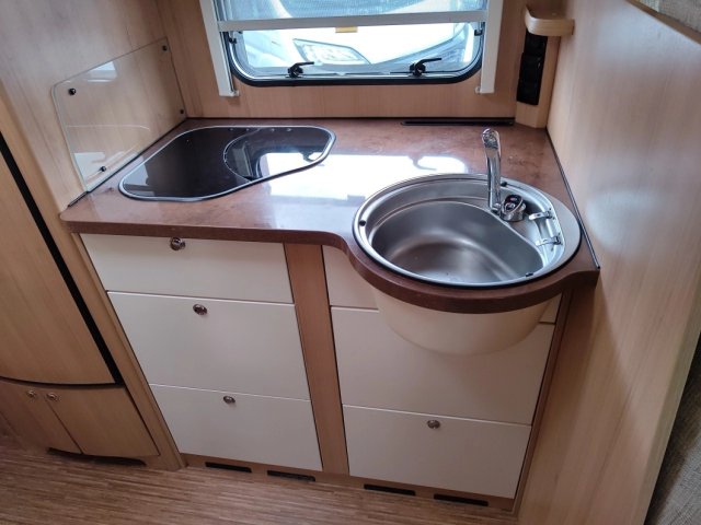 Tec Rotec Lift H 652 G - Photo 7