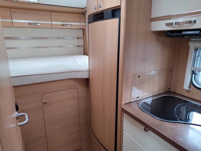 Tec Rotec Lift H 652 G - Photo 8
