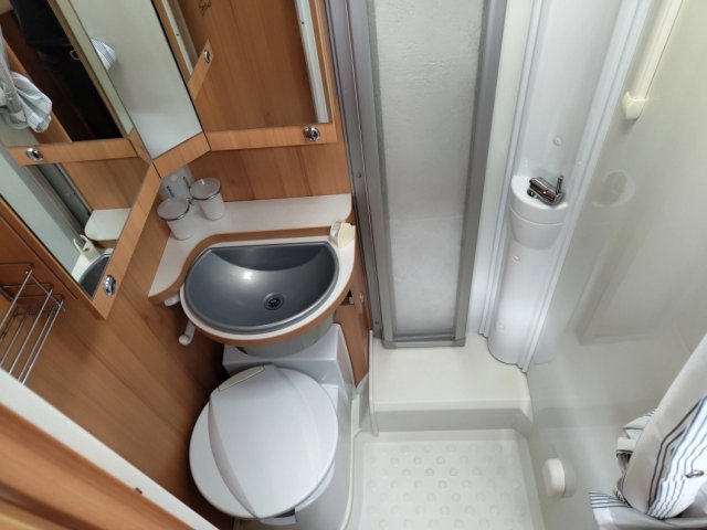 Tec Rotec Lift H 652 G - Photo 9