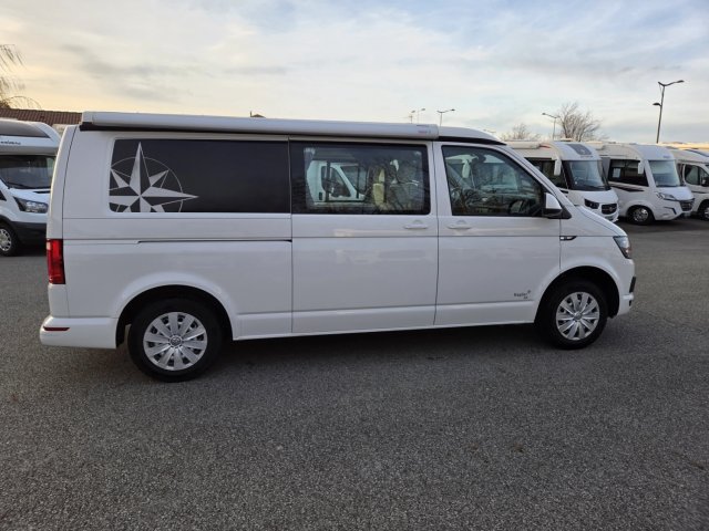 Westfalia Kepler Six 2020 - Photo 3