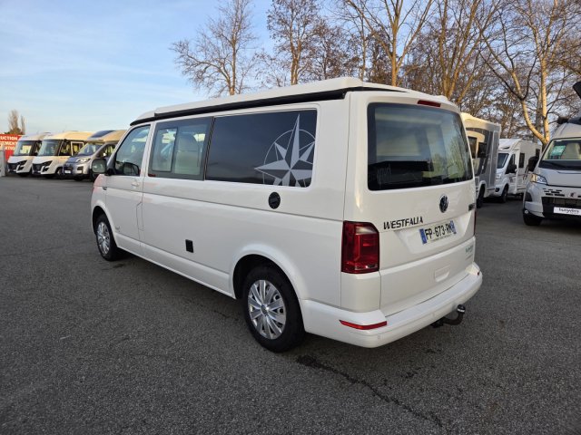Westfalia Kepler Six 2020 - Photo 4