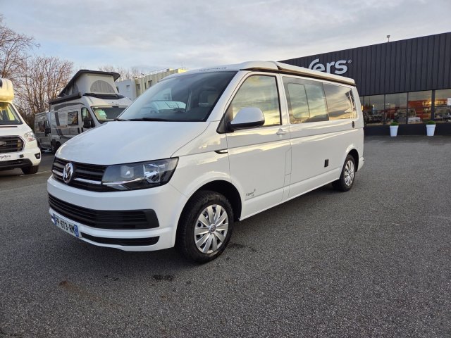 Westfalia Kepler Six 2020 - Photo 5