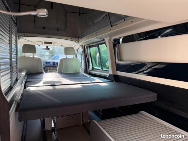 Westfalia Kepler Six 2020 - Photo 7