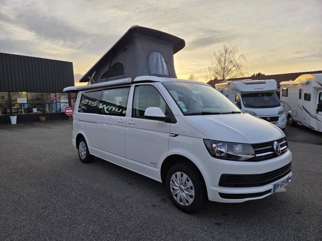 Westfalia Kepler Six 2020 - Photo 10