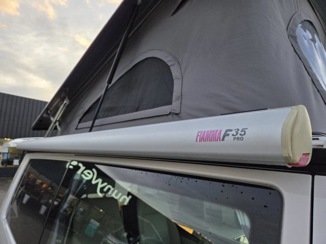 Westfalia Kepler Six 2020 - Photo 11