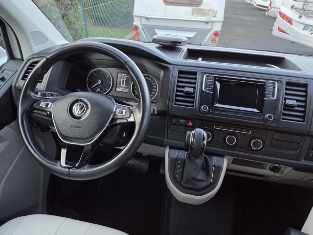 Westfalia Kepler Six 2020 - Photo 12