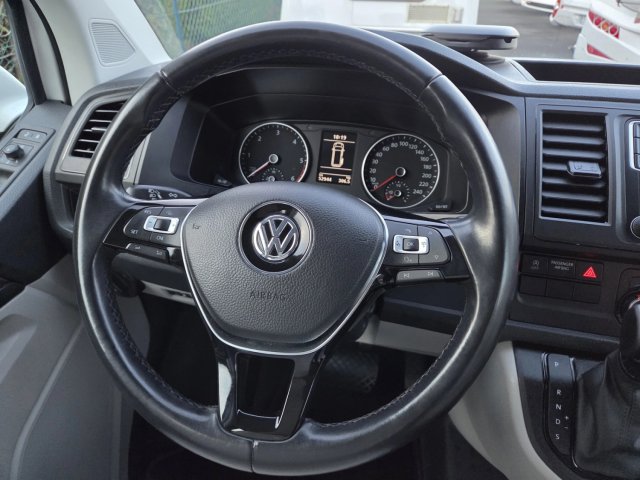 Westfalia Kepler Six 2020 - Photo 14