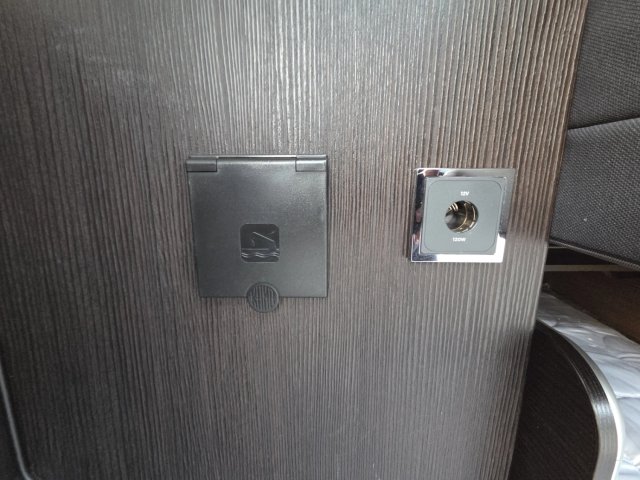 Westfalia Kepler Six 2020 - Photo 16