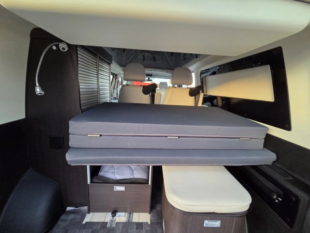 Westfalia Kepler Six 2020 - Photo 17