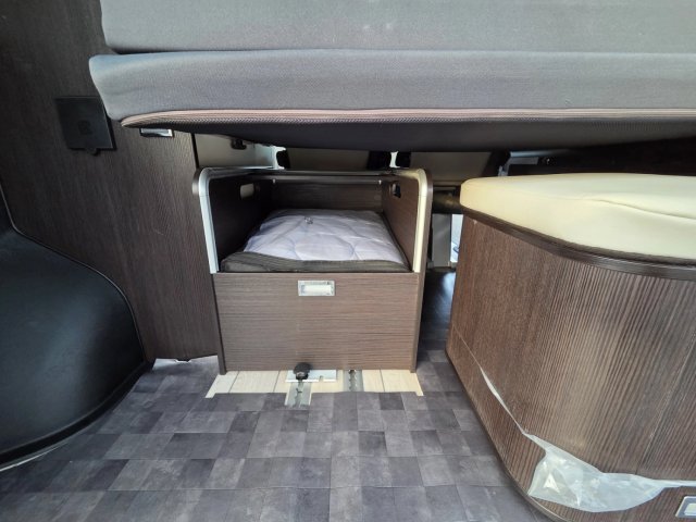 Westfalia Kepler Six 2020 - Photo 18