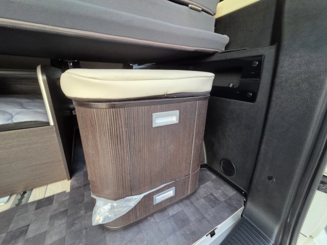 Westfalia Kepler Six 2020 - Photo 19