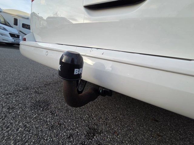 Westfalia Kepler Six 2020 - Photo 20