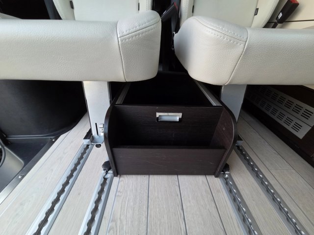 Westfalia Kepler Six 2020 - Photo 21