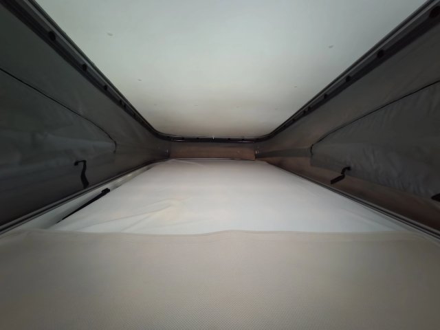 Westfalia Kepler Six 2020 - Photo 22