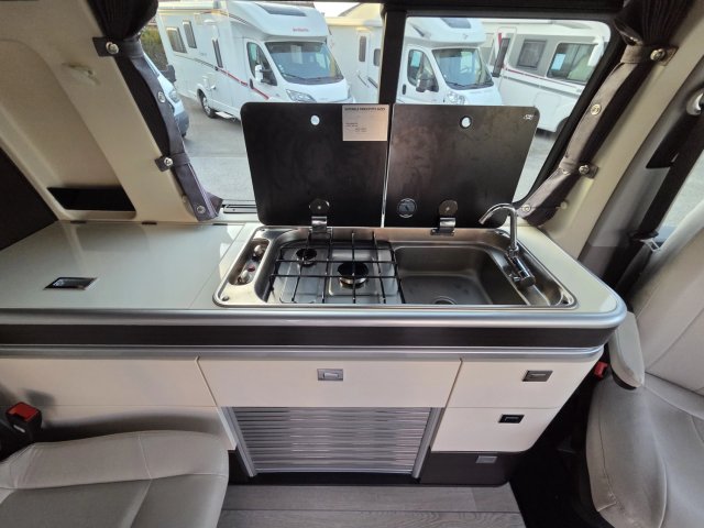 Westfalia Kepler Six 2020 - Photo 24