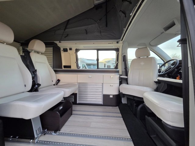 Westfalia Kepler Six 2020 - Photo 25