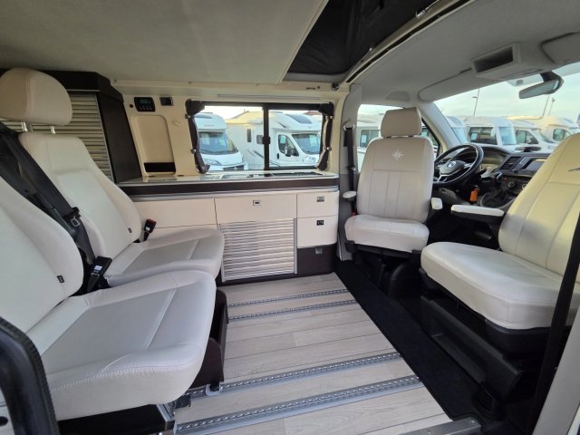 Westfalia Kepler Six 2020 - Photo 28
